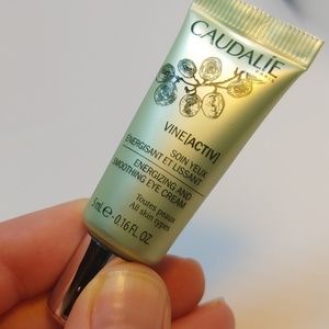 Caudalie Energizing and Smoothing Eye Cream Mini